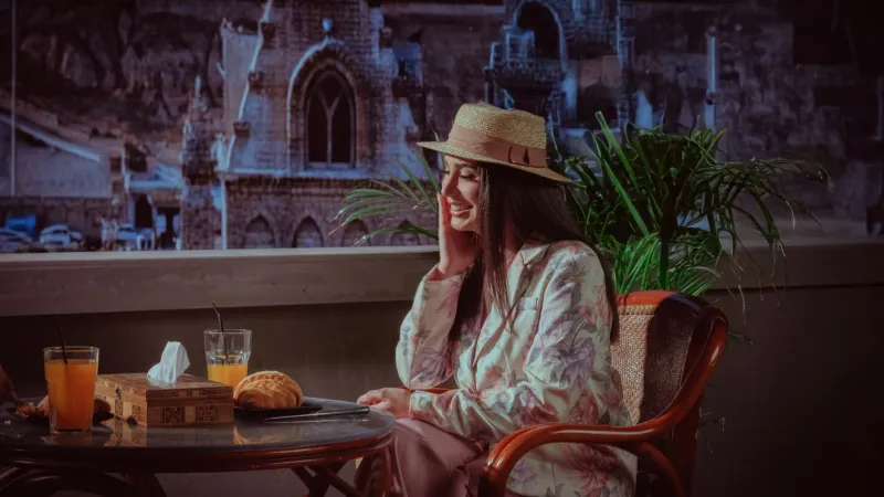 Stop Planning Trips Out of Desperation — Here's How to Build a Vacation You'll Actually Love