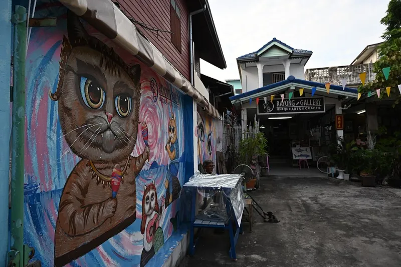 Forget 'Hidden Gem' Cities — The Best Kept Secrets Are Already Inside the World's Most Famous Ones
