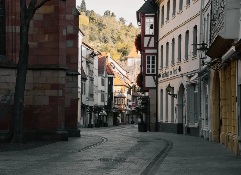 Go Two Weeks Earlier (or Later) and Watch Your Travel Budget Shrink by Half