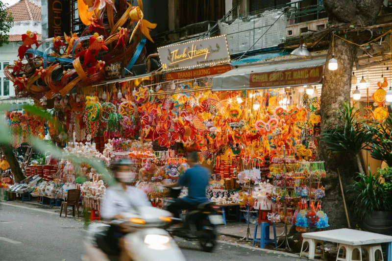 Your First Southeast Asia Solo Adventure: Real Budget Numbers, Smart Safety Moves, and the Towns You've Never Heard Of