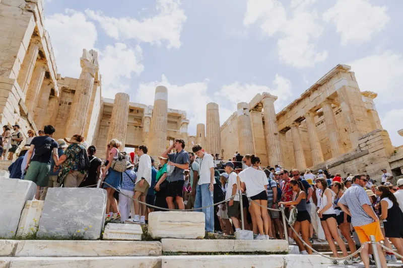 That Photo Lied to You — Here's How to Stop Booking Trips Based on Other People's Highlight Reels