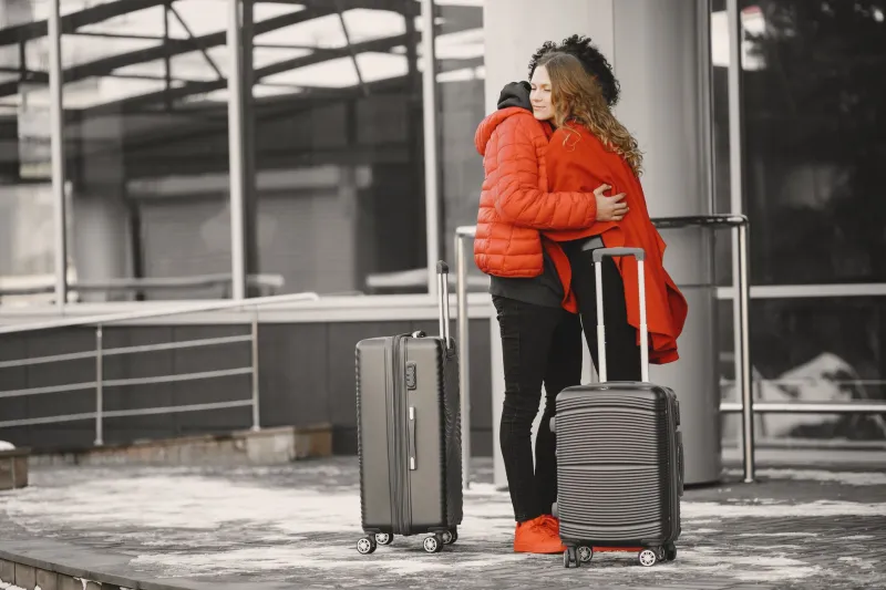 Before You Book That Group Trip, Read This: The Truth About Traveling With Your Best Friends