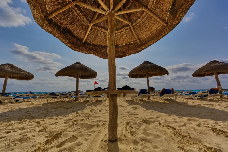 Warm Weather, Tight Budget: Caribbean vs. Mexico vs. Central America for Winter Break 2025